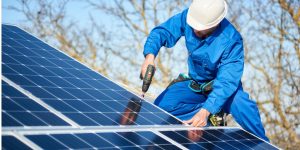Installation Maintenance Panneaux Solaires Photovoltaïques à Baslieux-sous-Chatillon